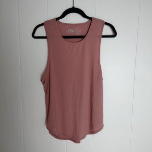 Zyia Poppy Premium Tank - Like New